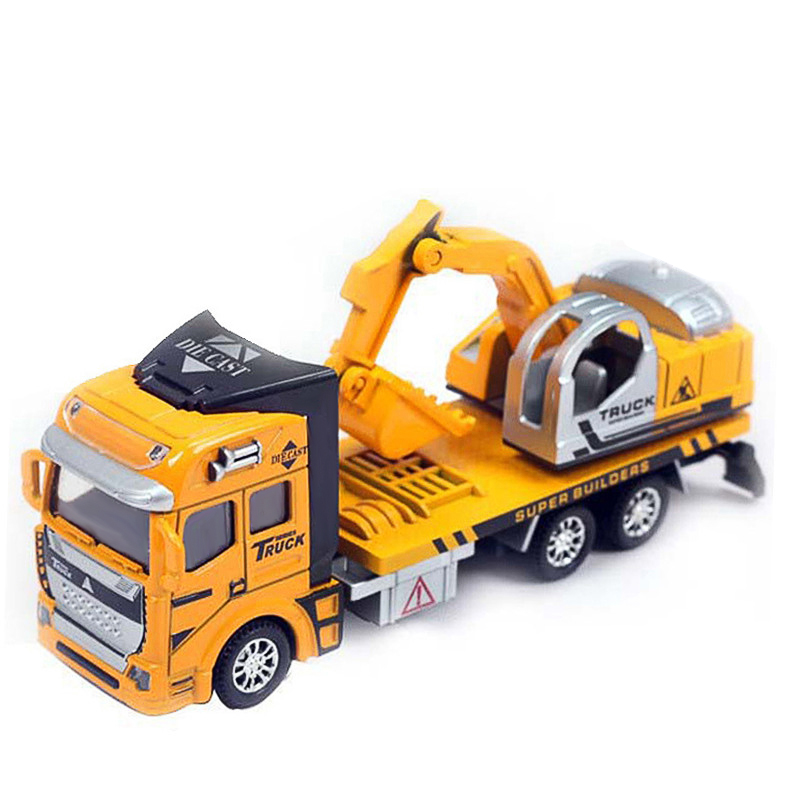 toy recovery vehicle